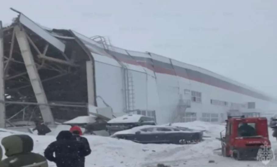 Сегодня 8 пострадавших! 4 человека госпитализированы в Елецкую больницу