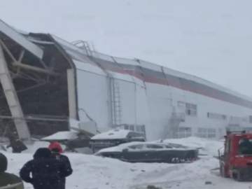 Сегодня 8 пострадавших! 4 человека госпитализированы в Елецкую больницу