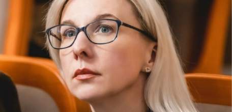 Министром финансов Липецкой области с сегодняшнего дня назначена Светлана Володина