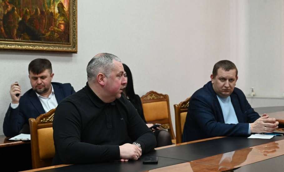 18 февраля состоялось заседание Общественной палаты