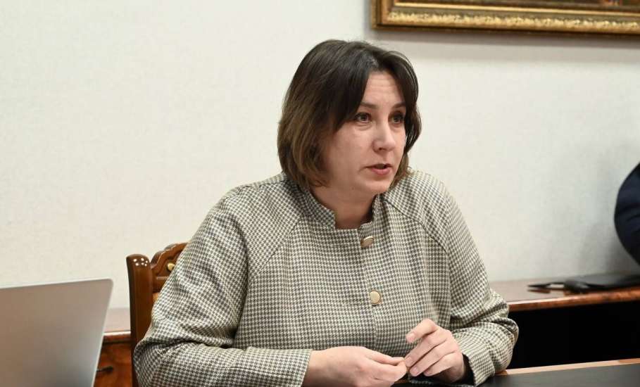 18 февраля состоялось заседание Общественной палаты