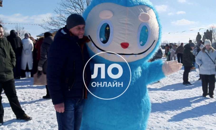 Злую Лабубу сожгли в археологическом парке Аргамач!