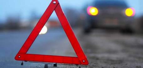 В Липецке на автодороге &laquo;Орел &ndash; Тамбов&raquo; погиб водитель перевернувшейся иномарки