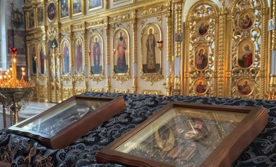 В Знаменском женском монастыре сегодня состоится чин прощения