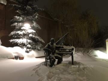 Объявлен желтый уровень "Воздушная опасность" по Липецкой области