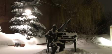 Объявлен желтый уровень "Воздушная опасность" по Липецкой области