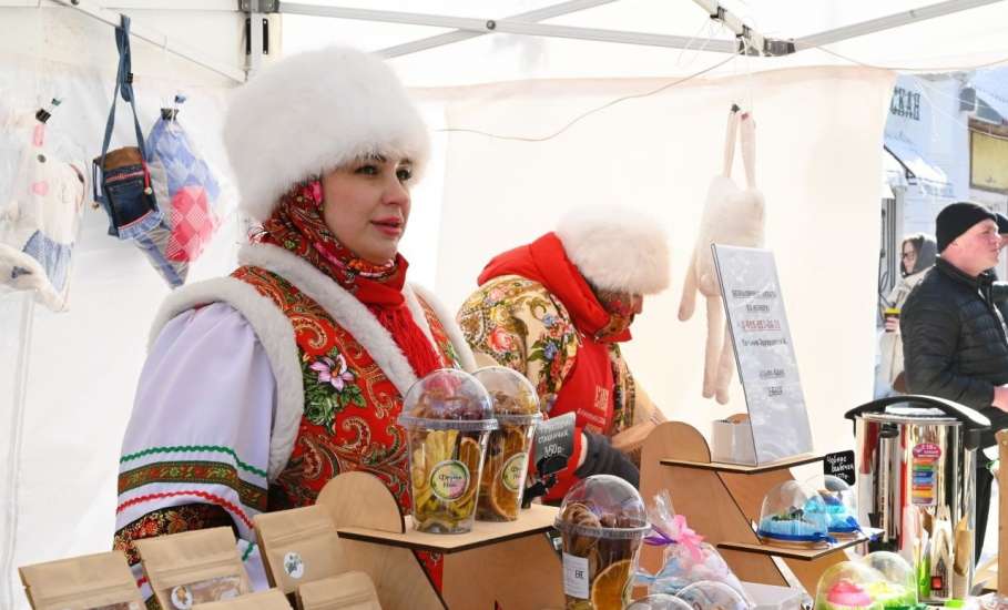 Масленица подошла к концу &mdash; и какой же она была в этом году!