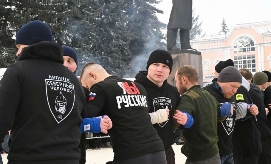 Масленица подошла к концу &mdash; и какой же она была в этом году!