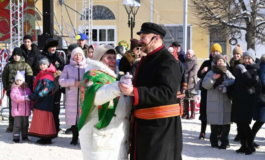Масленица подошла к концу &mdash; и какой же она была в этом году!