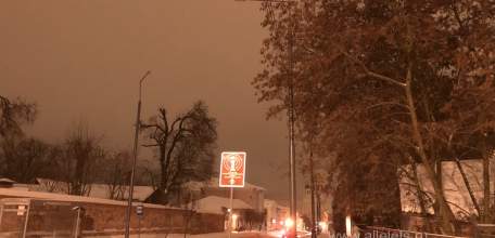 Снова звучит сирена в Ельце! Объявлена ракетная опасность!