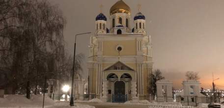 Отбой &laquo;РАКЕТНОЙ ОПАСНОСТИ!&raquo; на территории Липецкой области!