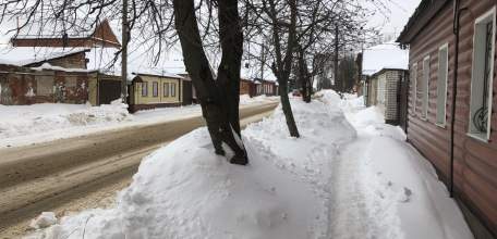 Отбой &laquo;Красного уровня-Угроза атаки БПЛА&raquo;