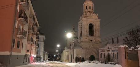 Отбой желтого уровня "Воздушной опасности" для Липецкой области