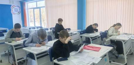 Елец стал площадкой для открытой олимпиады школьников по физике