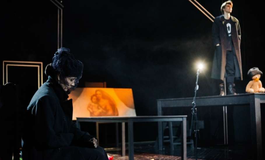 Афиша драмтеатра &laquo;Бенефис&raquo; на эту неделю