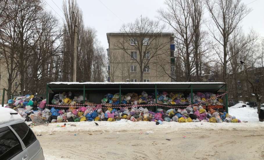 Липецкая область &mdash; в топ-20 регионов по качеству жизни!