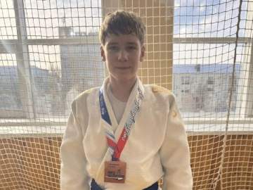 БЛЕСТЯЩИЙ РЕЗУЛЬТАТ НА ВСЕРОССИЙСКИХ СОРЕВНОВАНИЯХ &laquo;ЛИГА ПАТРИОТОВ&raquo;!