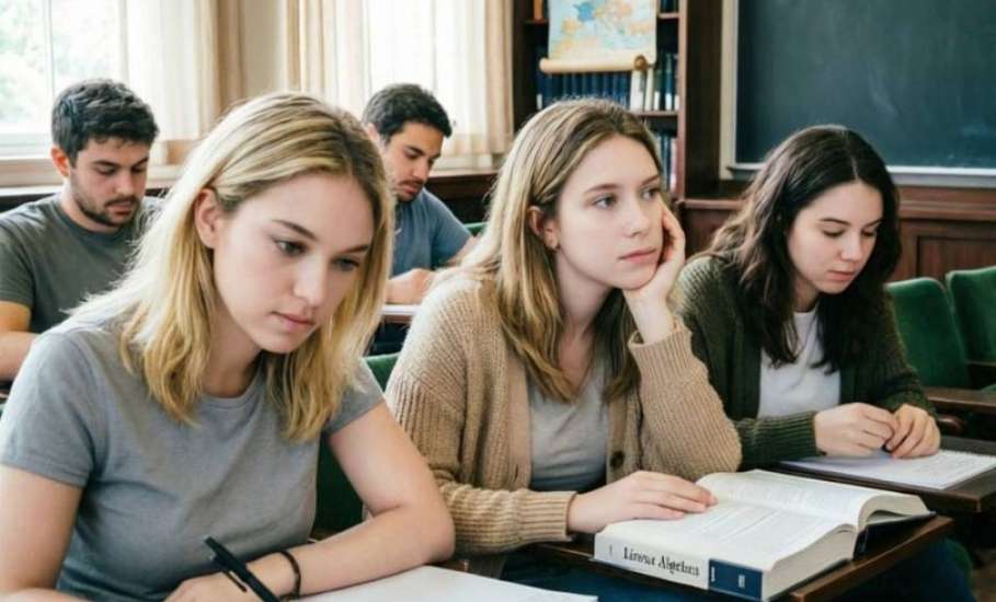 У одарённых студентов Липецкой области выросли стипендии