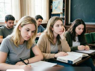 У одарённых студентов Липецкой области выросли стипендии