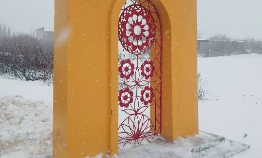 МБУ &laquo;Благоустройство&raquo; продолжают расчистку и вывоз снега на улицах города