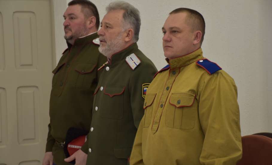 VI сессия Совета депутатов Елецкого муниципального округа I созыва состоялась в зале заседаний администрации Елецкого муниципального округа.