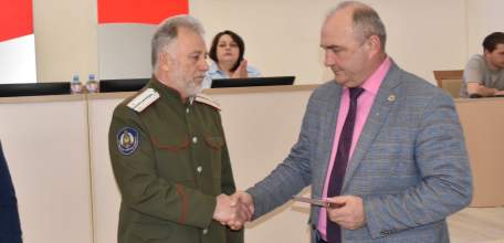 VI сессия Совета депутатов Елецкого муниципального округа I созыва состоялась в зале заседаний администрации Елецкого муниципального округа.