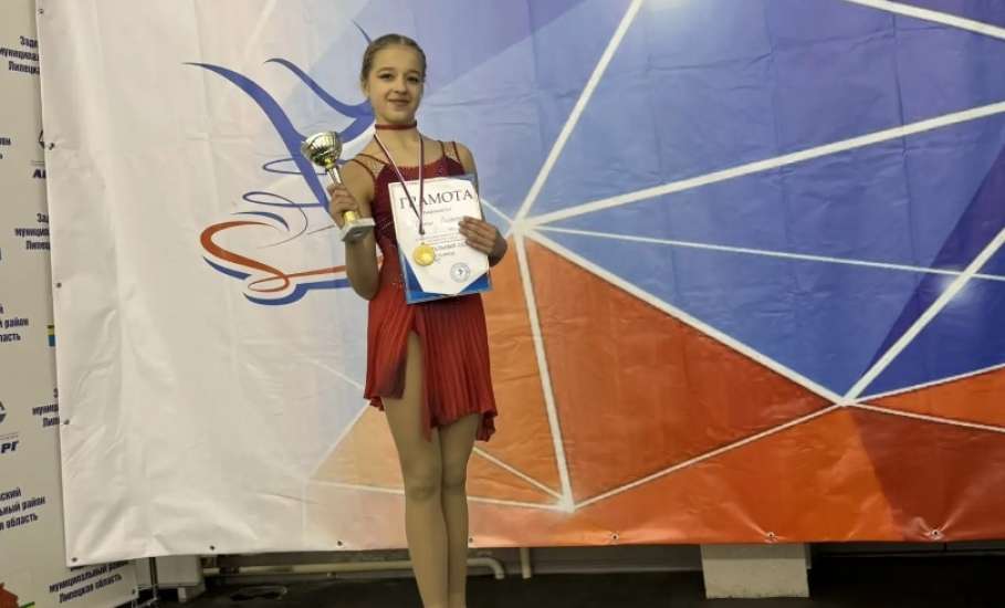 Юные фигуристы радуют новыми победами!