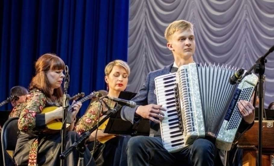 Анонс! Приглашаем на концертную программу &laquo;Знакомые мотивы подарят счастье вновь!&raquo; в рамках музейного проекта &laquo;Территория молодежи&raquo;