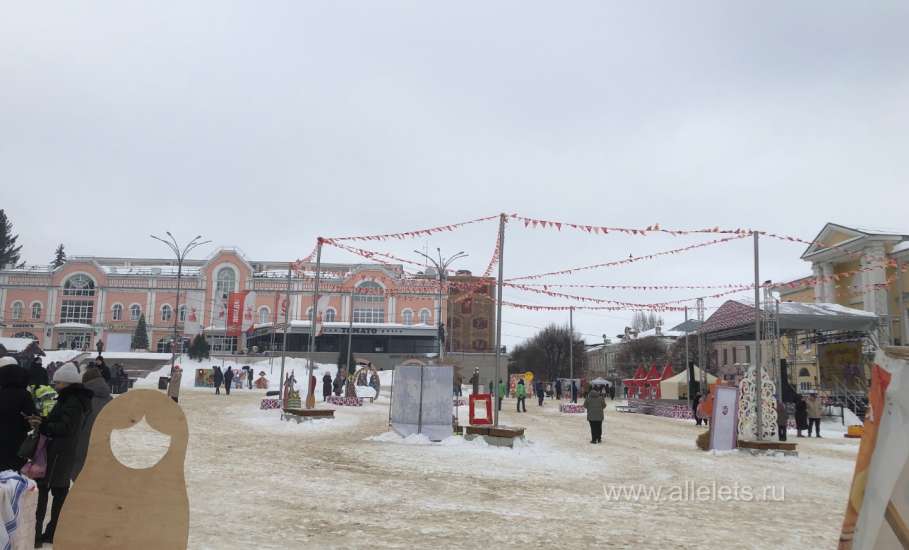 В Ельце предстанут перед судом бывший руководитель муниципального учреждения, обвиняемый в должностных преступлениях