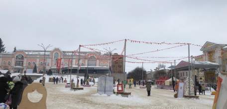 В Ельце предстанут перед судом бывший руководитель муниципального учреждения, обвиняемый в должностных преступлениях