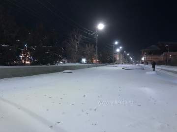 Во второй половине ночи и утром 27 февраля ожидается туман с видимостью менее 500 м., слабый гололед, на дорогах гололедица