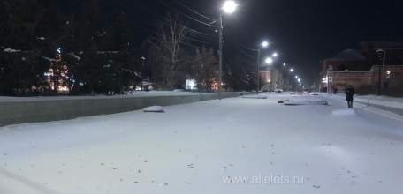 Во второй половине ночи и утром 27 февраля ожидается туман с видимостью менее 500 м., слабый гололед, на дорогах гололедица