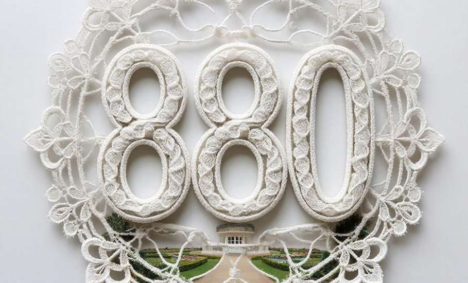 Две бесконечности "880" в этом году будет у Ельца!