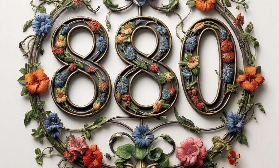 Две бесконечности "880" в этом году будет у Ельца!