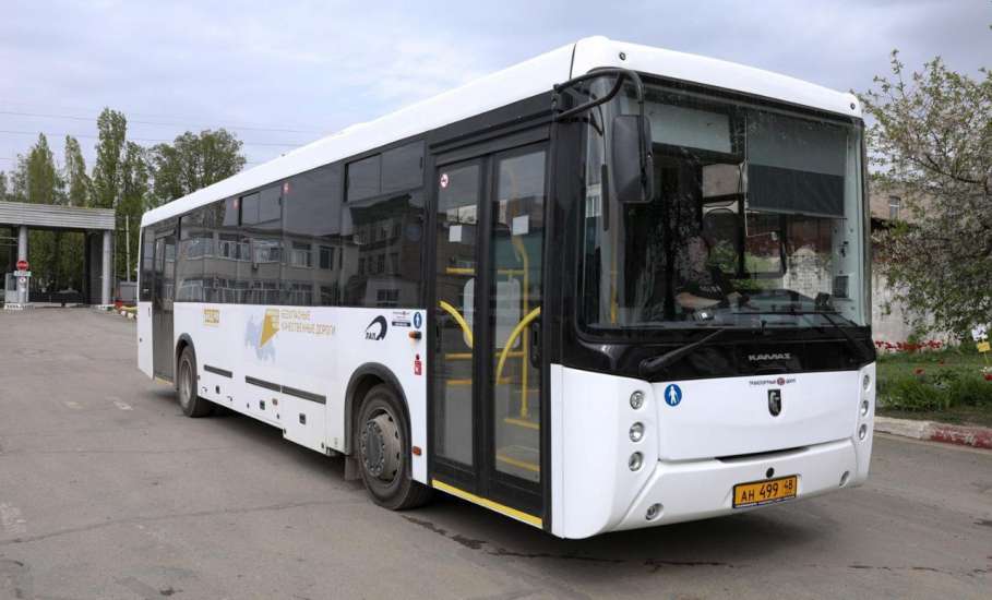 Внимание, пассажиры! С 1 марта корректируется расписание движения маршрута № 579 &laquo;Липецк-Елец&raquo;!