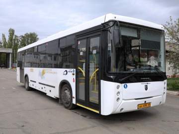 Внимание, пассажиры! С 1 марта корректируется расписание движения маршрута № 579 &laquo;Липецк-Елец&raquo;!