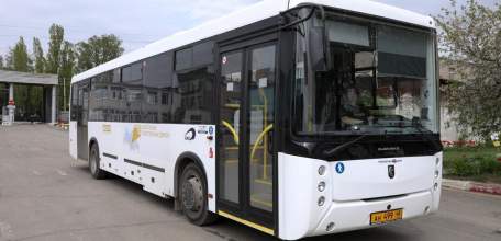 Внимание, пассажиры! С 1 марта корректируется расписание движения маршрута № 579 &laquo;Липецк-Елец&raquo;!