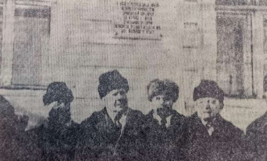 Интересные исторические факты про город Елец