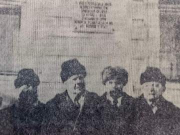 Интересные исторические факты про город Елец