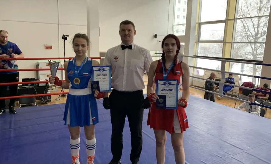 ДАРЬЯ БЕЛЯКОВА - ПОБЕДИТЕЛЬ ВСЕРОССИЙСКИХ СОРЕВНОВАНИЙ ОБЩЕСТВА "ДИНАМО"!