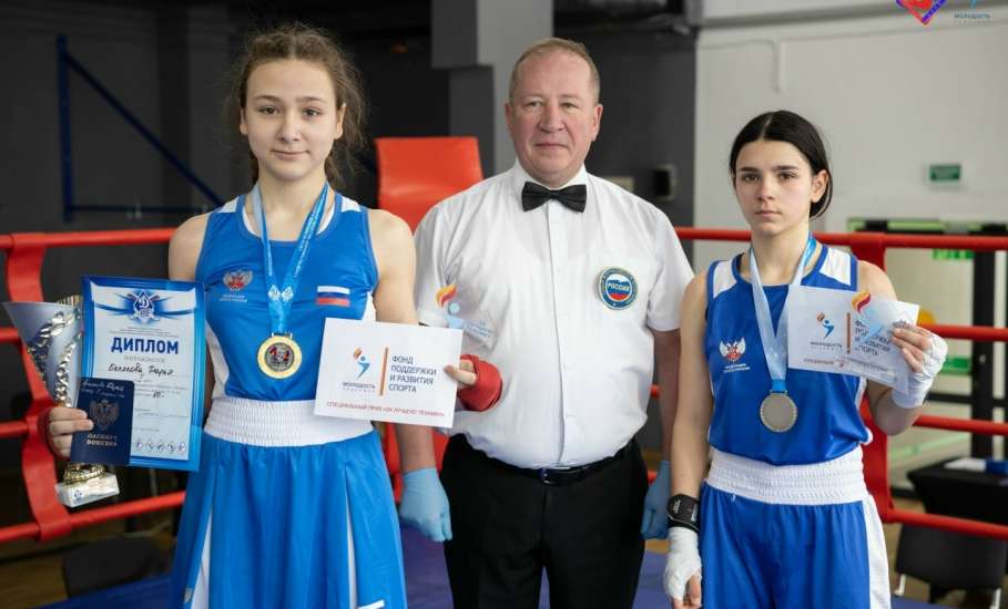 ДАРЬЯ БЕЛЯКОВА - ПОБЕДИТЕЛЬ ВСЕРОССИЙСКИХ СОРЕВНОВАНИЙ ОБЩЕСТВА "ДИНАМО"!