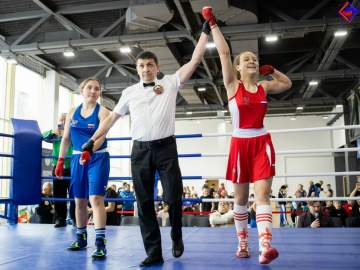 ДАРЬЯ БЕЛЯКОВА - ПОБЕДИТЕЛЬ ВСЕРОССИЙСКИХ СОРЕВНОВАНИЙ ОБЩЕСТВА "ДИНАМО"!