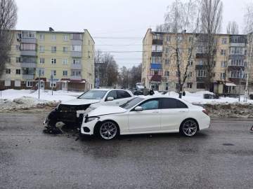 На территории Липецкой области автоинспекторы выявили 1910 нарушений ПДД за сутки