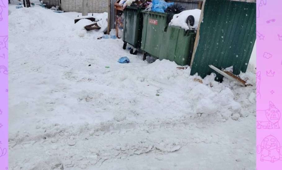 Вячеслав Жабин: &laquo;Продолжаю получать жалобы на регионального оператора&raquo;!