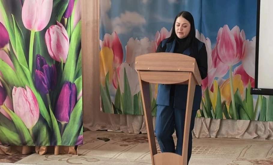 В Ельце прошел семинар-практикум в рамках проекта &laquo;Бережная школа&raquo;