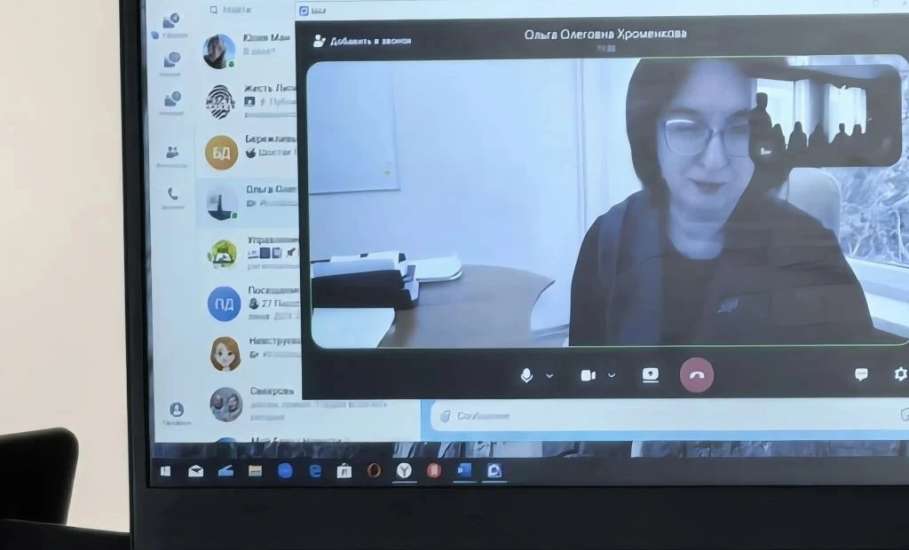 В Ельце прошел семинар-практикум в рамках проекта &laquo;Бережная школа&raquo;