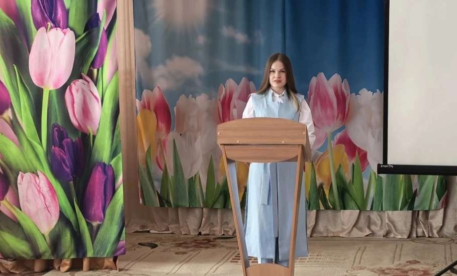 В Ельце прошел семинар-практикум в рамках проекта &laquo;Бережная школа&raquo;