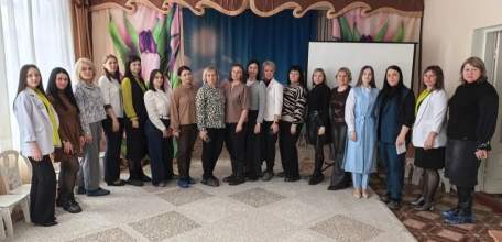 В Ельце прошел семинар-практикум в рамках проекта &laquo;Бережная школа&raquo;