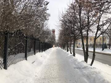 Отбой &laquo;Красного уровня-Угроза атаки БПЛА&raquo;