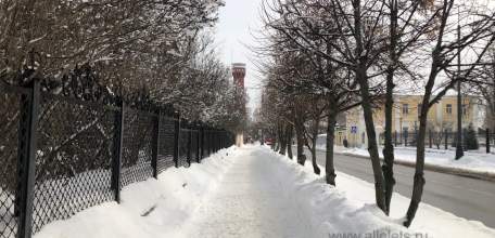 Отбой &laquo;Красного уровня-Угроза атаки БПЛА&raquo;